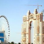 Things to do at Dubai Parks